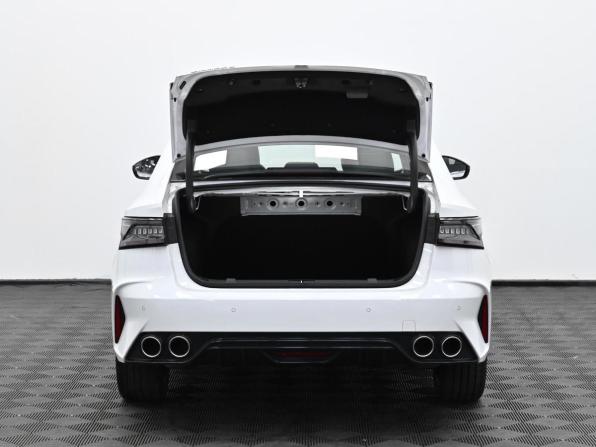 Chery Arrizo 8 с пробегом 2025 года, цена 2 049 000 рублей, 6 км, седан, Автокод Объявления