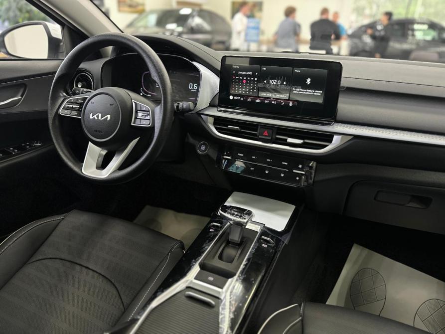 Kia K3 II (China Market) Рестайлинг Санкт-Петербург  - изображение 32