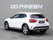 Mercedes-Benz GLA I (X156) Рестайлинг Краснодар  - изображение 23