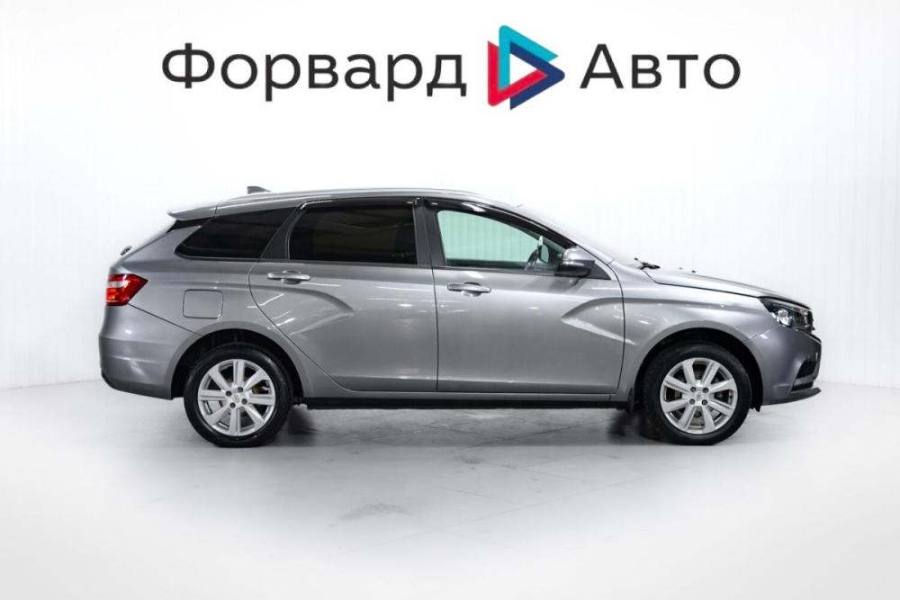 Lada (ВАЗ) Vesta I Тюмень  - изображение 9