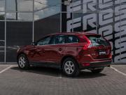 Volvo XC60 I Краснодар  - изображение 23