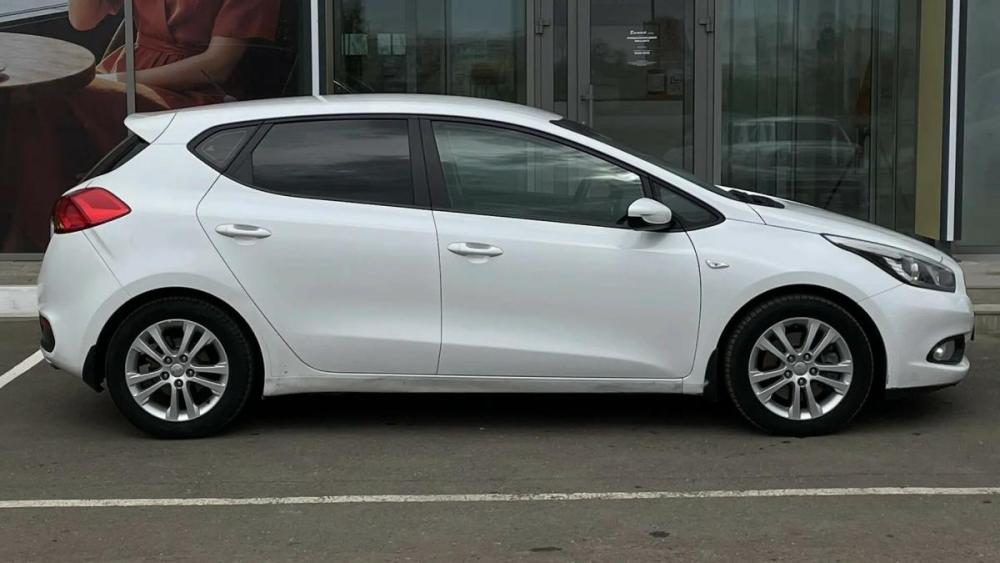 Kia Ceed II Оренбург  - изображение 6