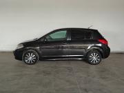 Nissan Tiida I Рестайлинг Москва  - изображение 23