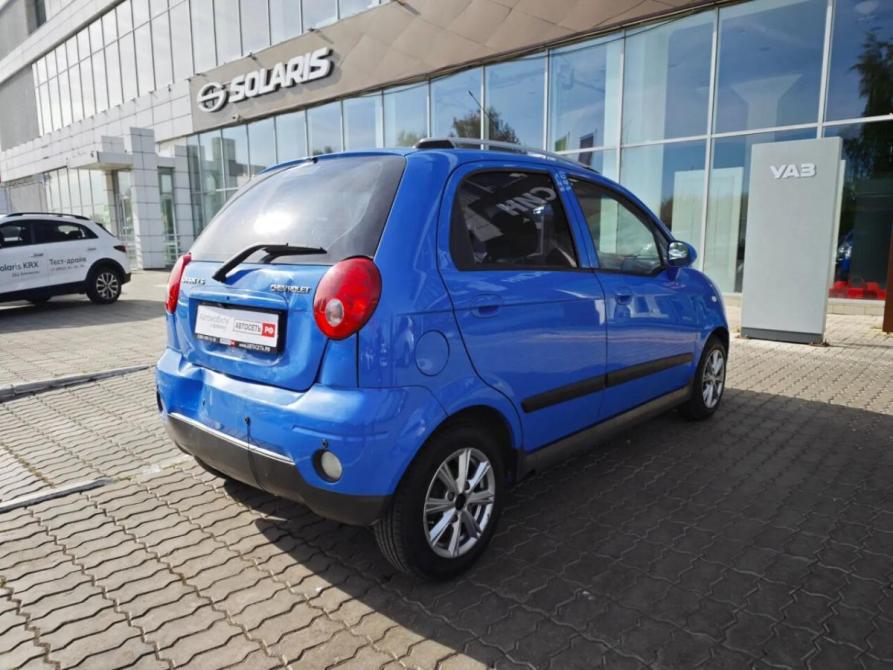 Chevrolet Spark II Набережные Челны  - изображение 17