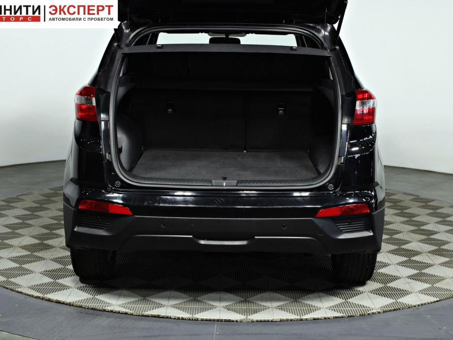 Hyundai Creta I Белгород  - изображение 17
