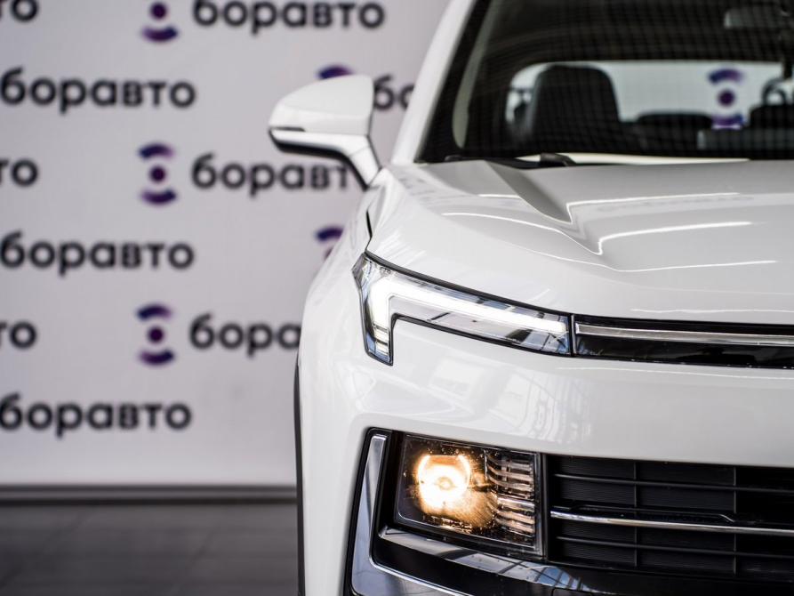 Москвич 3 Ростов-на-Дону  - изображение 23