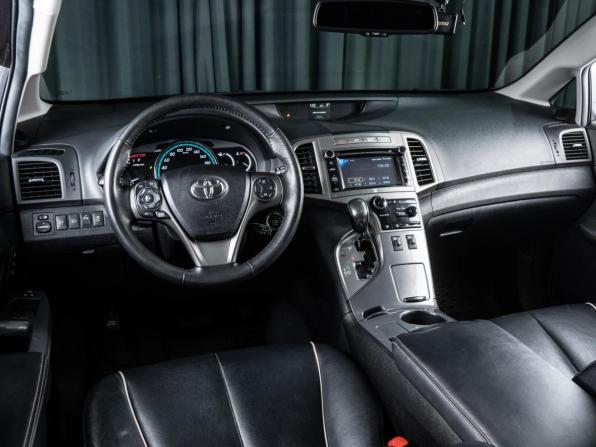 Toyota Venza I Рестайлинг с пробегом 2014 года, цена 2 730 000 рублей, 132173 км, внедорожник, Автокод Объявления