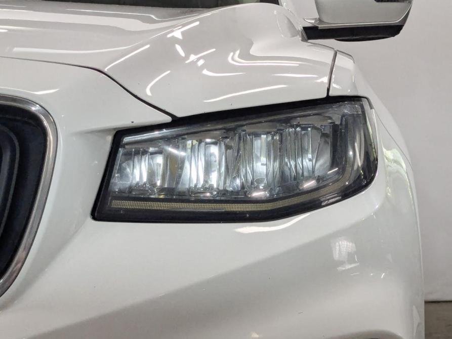 Geely Atlas Pro Санкт-Петербург  - изображение 11