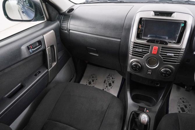 Toyota Rush I с пробегом 2010 года, цена 949 000 рублей, 142000 км, внедорожник, Автокод Объявления