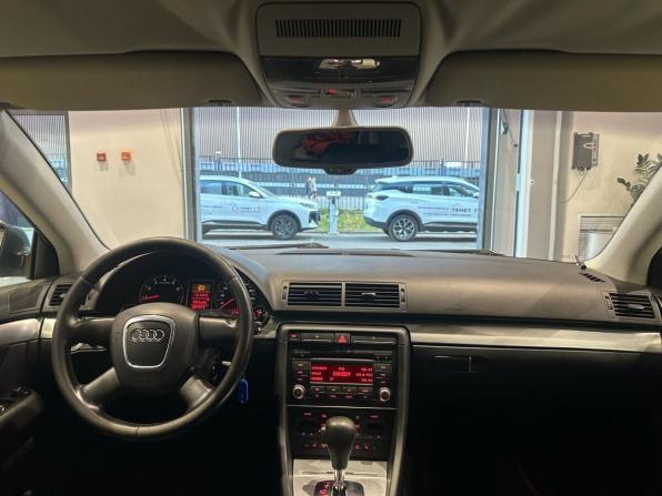 Audi A4 III (B7) с пробегом 2007 года, цена 595 000 рублей, 273646 км, седан, Автокод Объявления