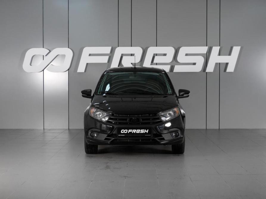 Lada (ВАЗ) Granta I Рестайлинг Минеральные Воды  - изображение 3