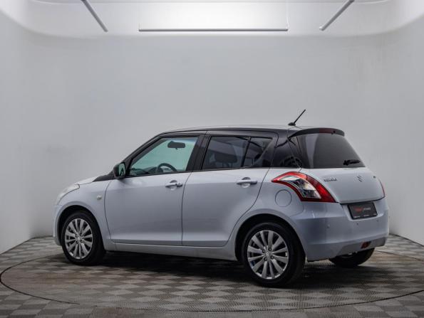 Suzuki Swift IV с пробегом 2011 года, цена 845 000 рублей, 170160 км, хэтчбек, Автокод Объявления