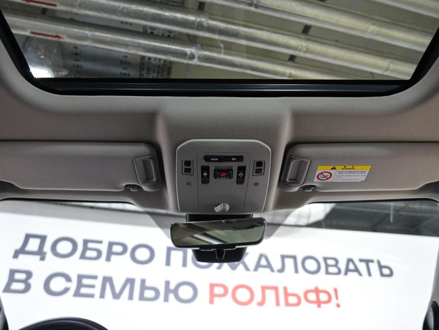 Toyota Highlander IV (XU70) Москва  - изображение 14