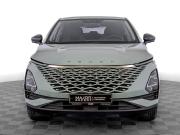 Omoda C5 I Москва  - изображение 32