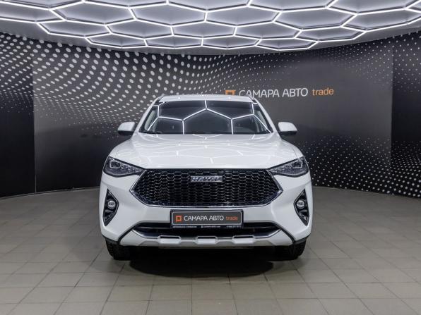 Haval F7 I с пробегом 2021 года, цена 1 795 000 рублей, 34527 км, внедорожник, Автокод Объявления