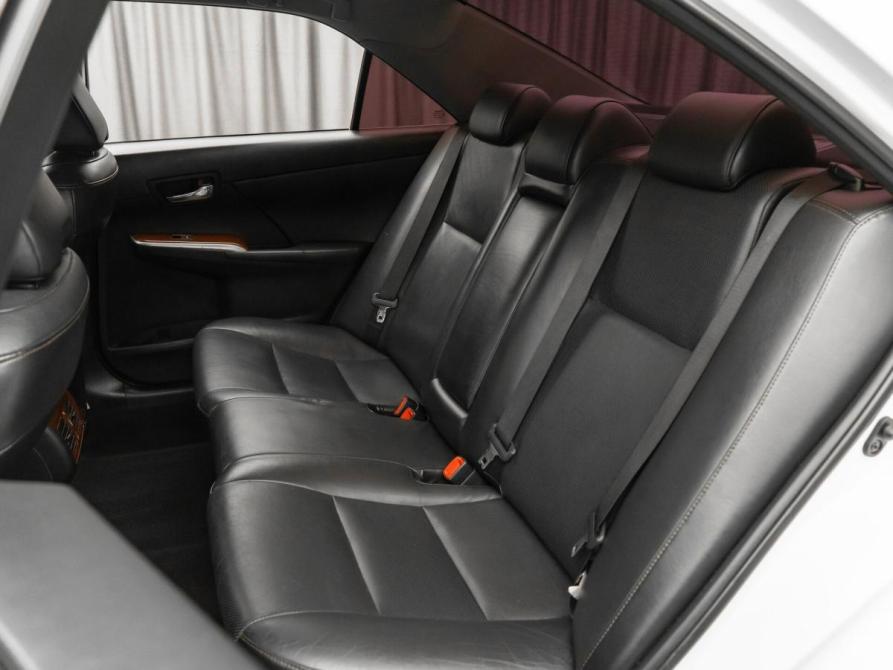 Toyota Camry VII (XV50) Москва  - изображение 12