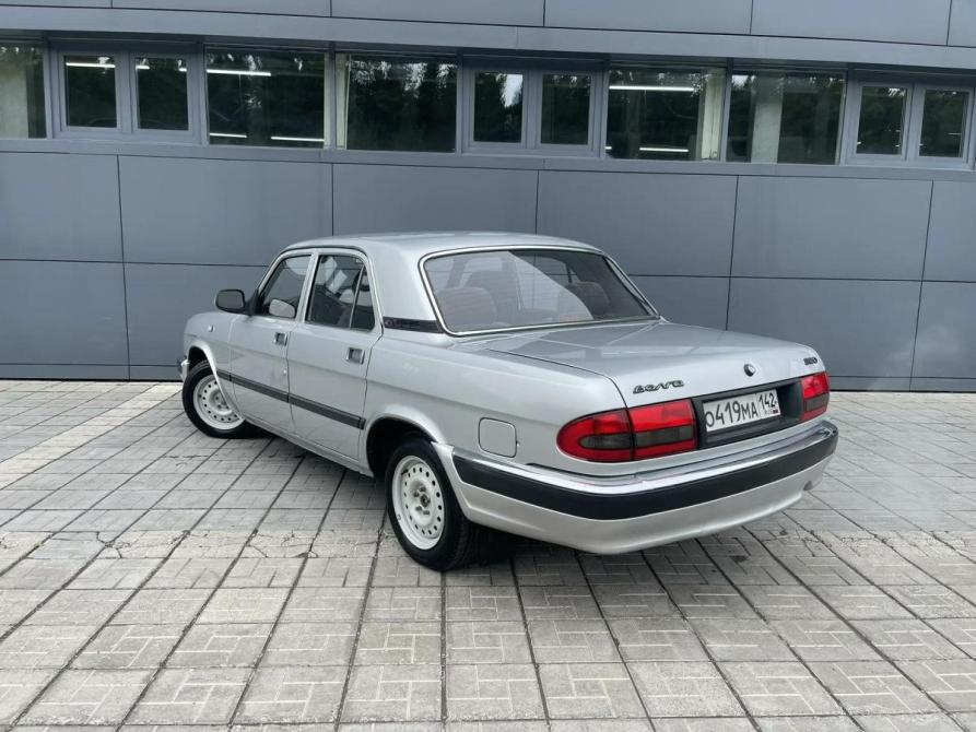 ГАЗ 3110 «Волга» Новосибирск  - изображение 5