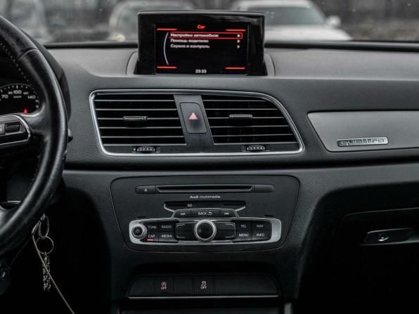 Audi Q3 I (8U) с пробегом 2013 года, цена 925 000 рублей, 291441 км, внедорожник, Автокод Объявления