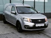 Lada (ВАЗ) Largus I Рестайлинг Екатеринбург  - изображение 27