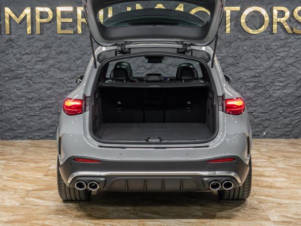 Новый Mercedes-Benz GLC AMG II (X254) 2026 года, цена 11 290 000 рублей, внедорожник, Автокод Объявления