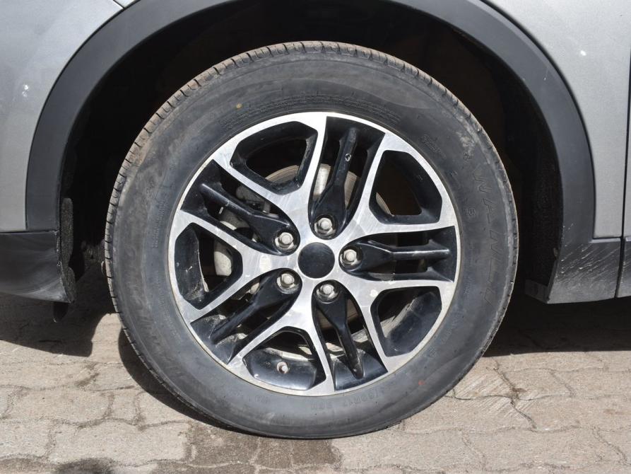 JETOUR X50 Архангельск  - изображение 9
