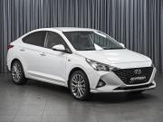 Hyundai Solaris II Рестайлинг Ставрополь  - изображение 21