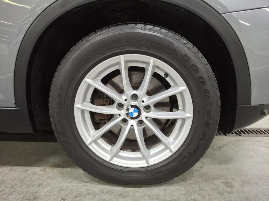 BMW X3 II (F25) Рестайлинг Казань  - изображение 22