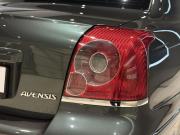 Toyota Avensis II Рестайлинг Новосибирск  - изображение 33
