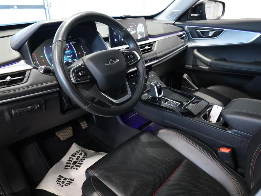 Chery Tiggo 7 Pro I Калуга  - изображение 13