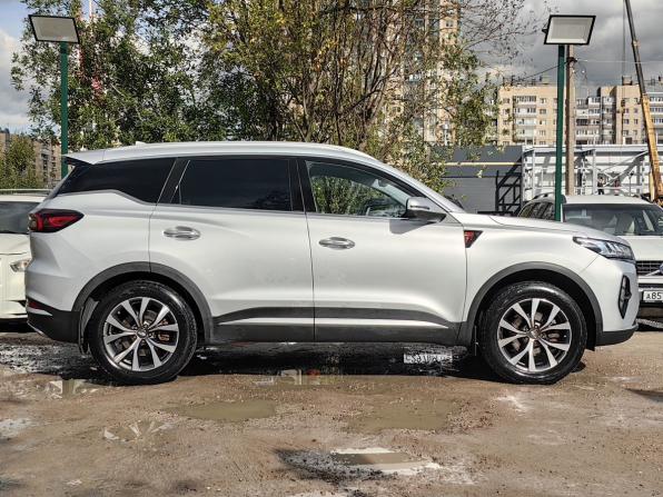 Chery Tiggo 7 Pro Max I с пробегом 2022 года, цена 1 699 000 рублей, 81876 км, внедорожник, Автокод Объявления