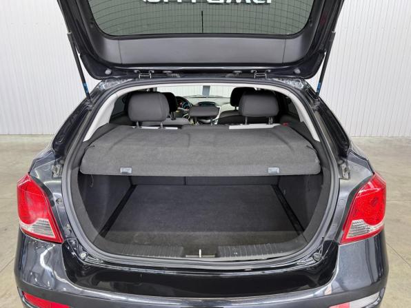 Chevrolet Cruze I с пробегом 2012 года, цена 827 000 рублей, 98376 км, хэтчбек, Автокод Объявления
