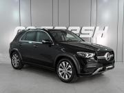 Mercedes-Benz GLE II (V167) Ростов-на-Дону  - изображение 23