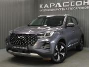 Chery Tiggo 4 Pro I Пермь  - изображение 19