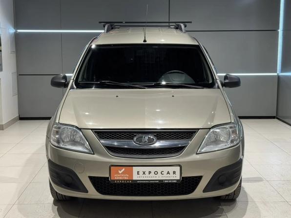Lada (ВАЗ) Largus I с пробегом 2013 года, цена 645 000 рублей, 118000 км, универсал, Автокод Объявления