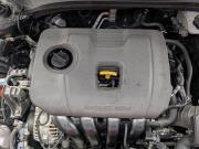 Kia Cerato IV Рестайлинг Москва  - изображение 37