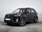 Hyundai Creta I Рестайлинг Санкт-Петербург  - изображение 23