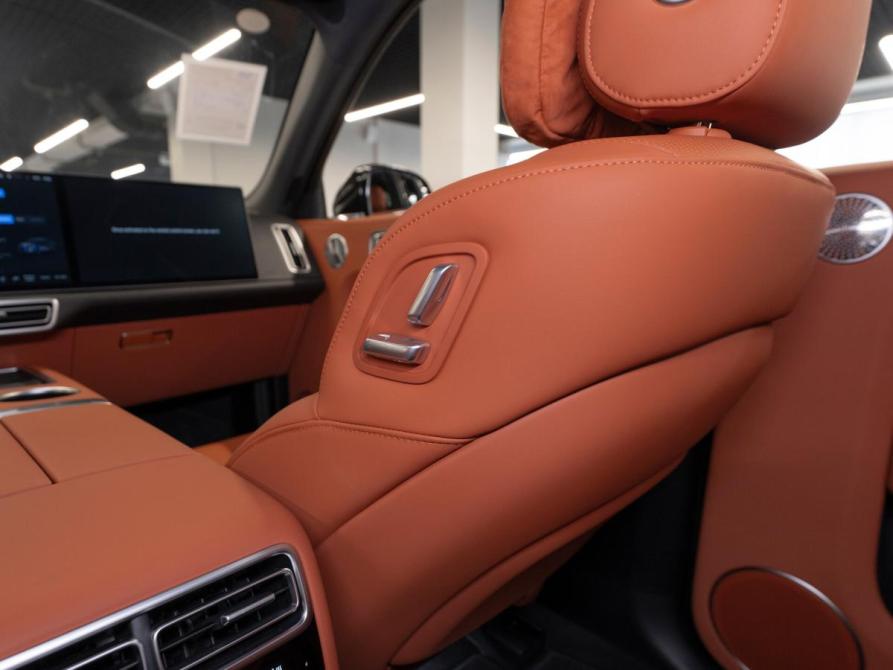 Li Auto (Lixiang) L7 I Рестайлинг Москва  - изображение 17