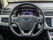 Geely Atlas I Волгоград  - изображение 53