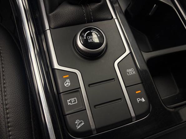 Kia Sorento IV с пробегом 2023 года, цена 3 799 000 рублей, 34100 км, внедорожник, Автокод Объявления