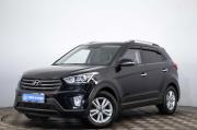 Hyundai Creta I Пермь  - изображение 28