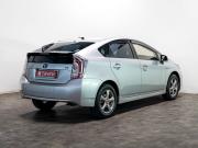Toyota Prius III Рестайлинг (XW30) Чита  - изображение 24