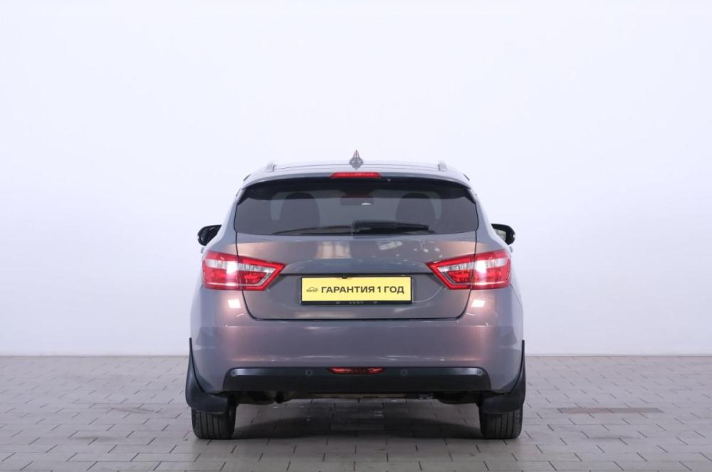 Lada (ВАЗ) Vesta I Омск  - изображение 6