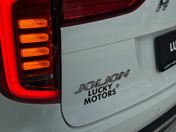 Haval Jolion I с пробегом 2023 года, цена 1 995 000 рублей, 39620 км, внедорожник, Автокод Объявления