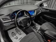 Hyundai Solaris II Красноярск  - изображение 23