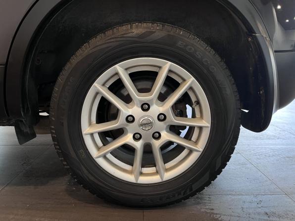 Nissan Qashqai I Рестайлинг с пробегом 2012 года, цена 1 130 000 рублей, 189845 км, внедорожник, Автокод Объявления
