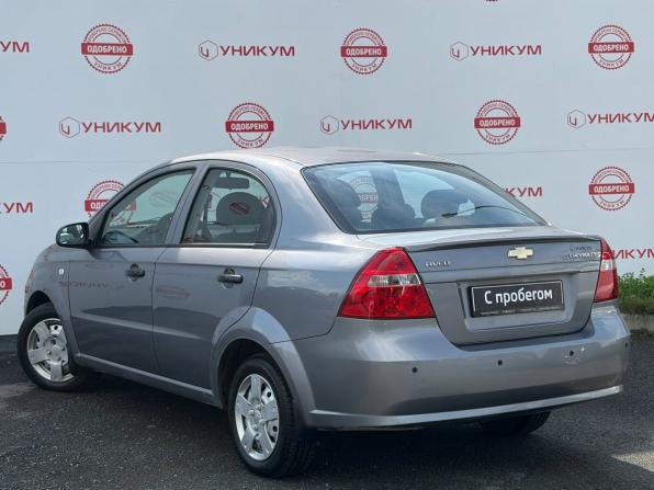 Chevrolet Aveo I Рестайлинг с пробегом 2010 года, цена 379 000 рублей, 133354 км, седан, Автокод Объявления