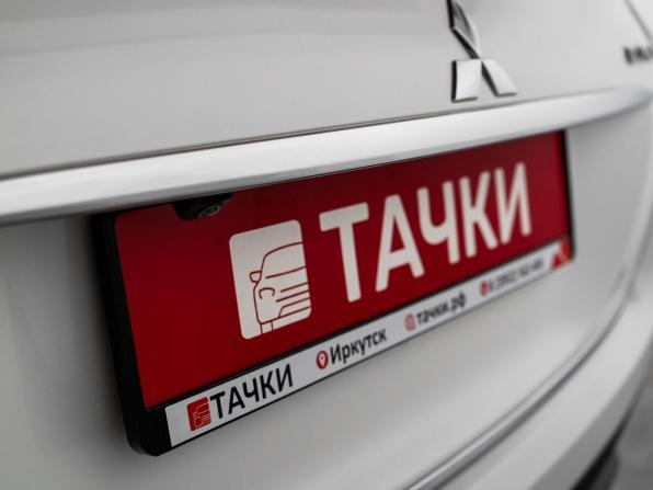Mitsubishi Eclipse Cross I с пробегом 2018 года, цена 2 050 500 рублей, 119473 км, внедорожник, Автокод Объявления