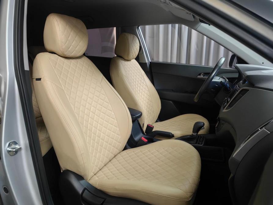 Hyundai Creta I Москва  - изображение 8