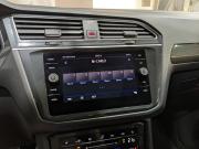Volkswagen Tiguan II Рестайлинг Пермь  - изображение 47