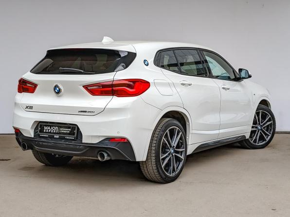 BMW X2 I (F39) с пробегом 2020 года, цена 3 300 000 рублей, 67577 км, внедорожник, Автокод Объявления
